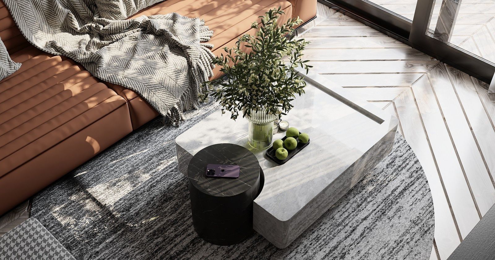 thi công nội thất vũng tàu