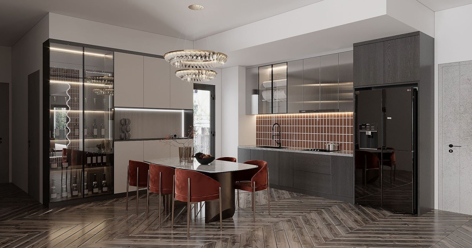 thi công nội thất vũng tàu