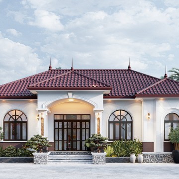 Tuổi Mậu Thân xây nhà năm 2025 ngày nào tốt? Tháng đẹp, ngày lành giúp khởi công thuận lợi