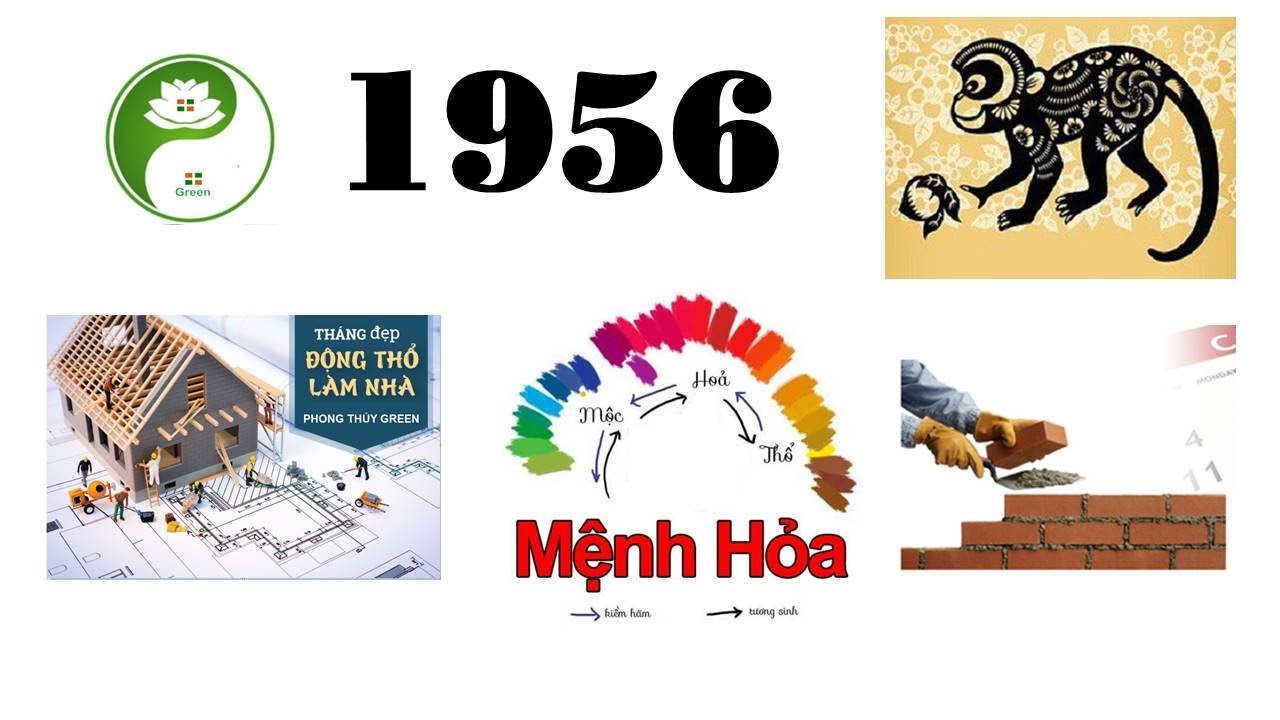 tuổi 1956