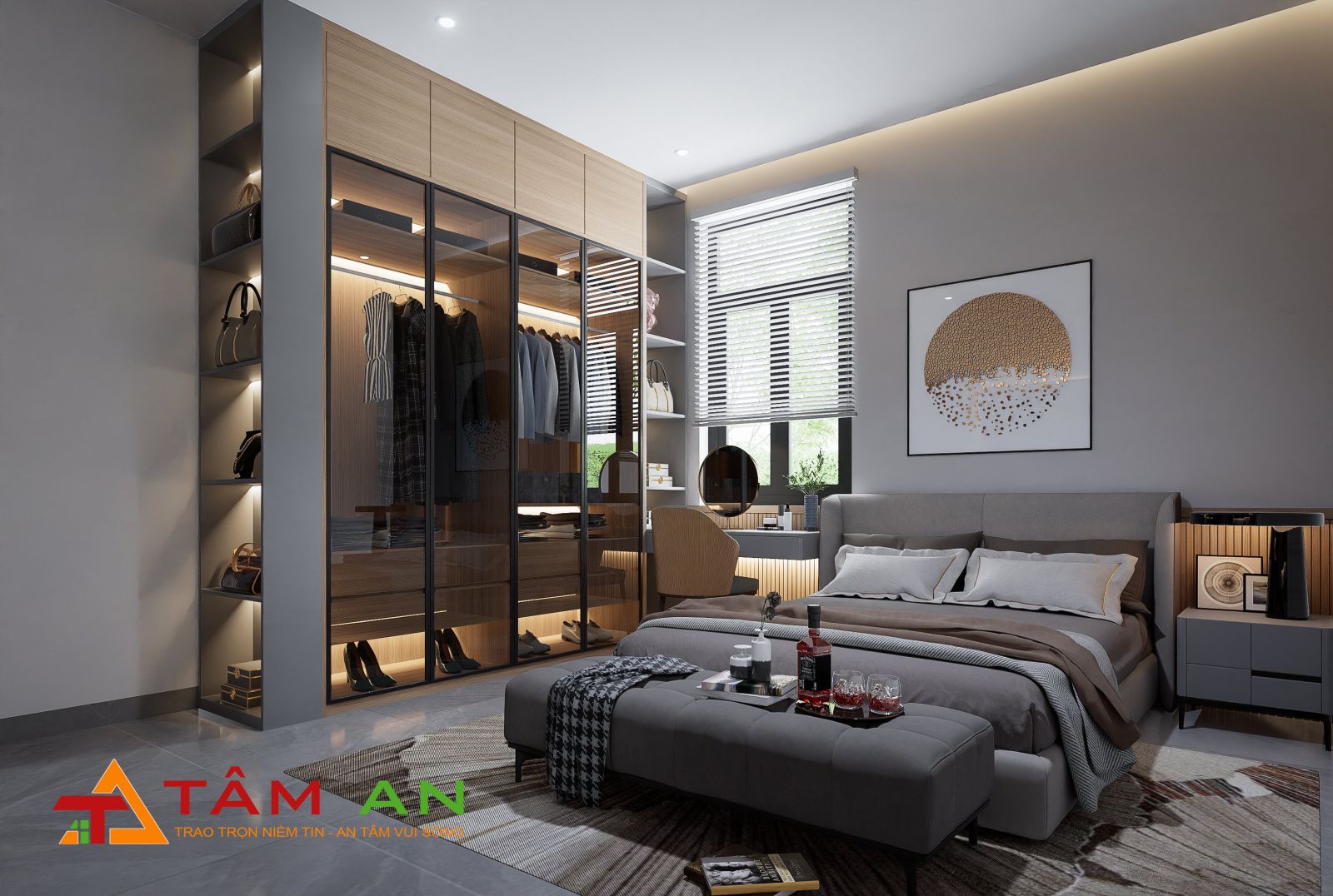 thiết kế xây dựng biệt thự tại vũng tàu