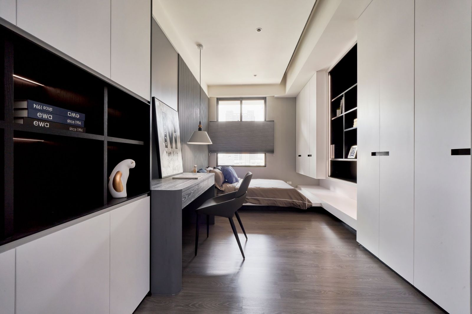 thiết kế nội thất trọn gói vũng tàu