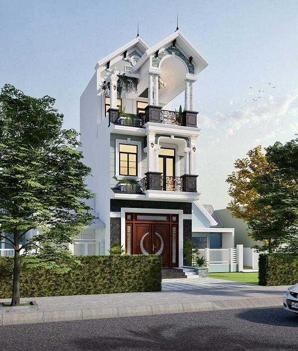 xây nhà trọn gói vũng tàu