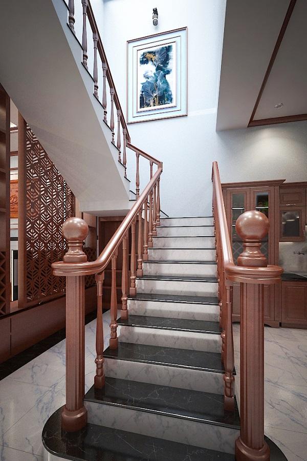 xây nhà trọn gói vũng tàu