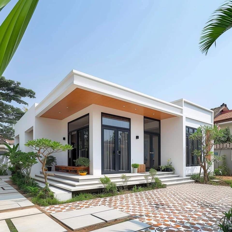 xây nhà trọn gói tại bà rịa vũng tàu