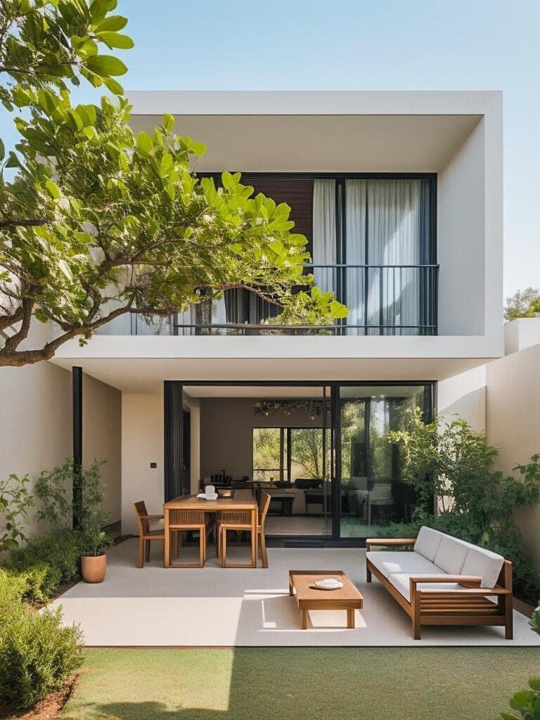 xây nhà trọn gói tại bà rịa vũng tàu