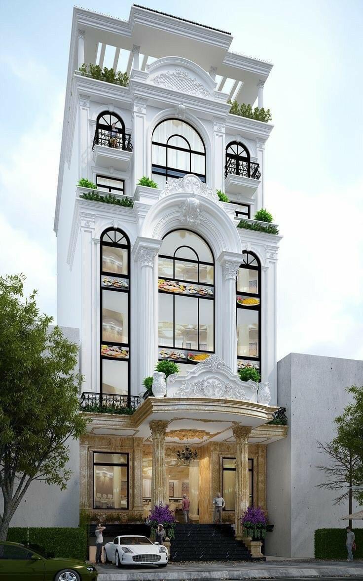 xây nhà trọn gói tại bà rịa vũng tàu