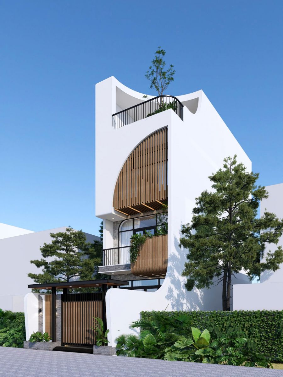 xây nhà trọn gói tại bà rịa vũng tàu