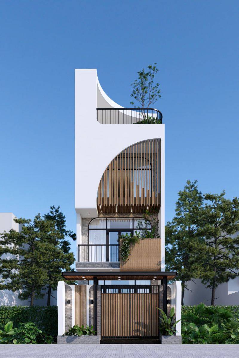 xây nhà trọn gói tại bà rịa vũng tàu