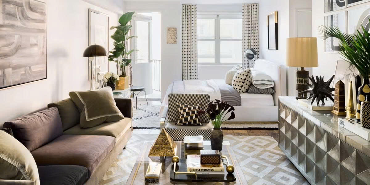 đơn vị thiết kế nội thất chung cư