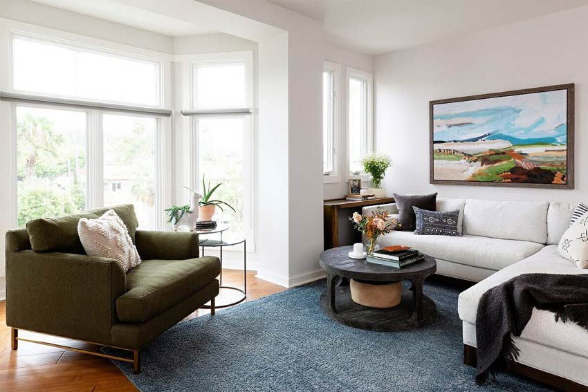 thiết kế nội thất chung cư giá rẻ