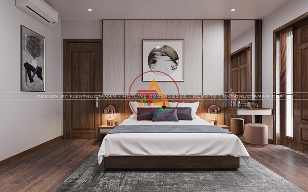 thi công xây dựng trọn gói