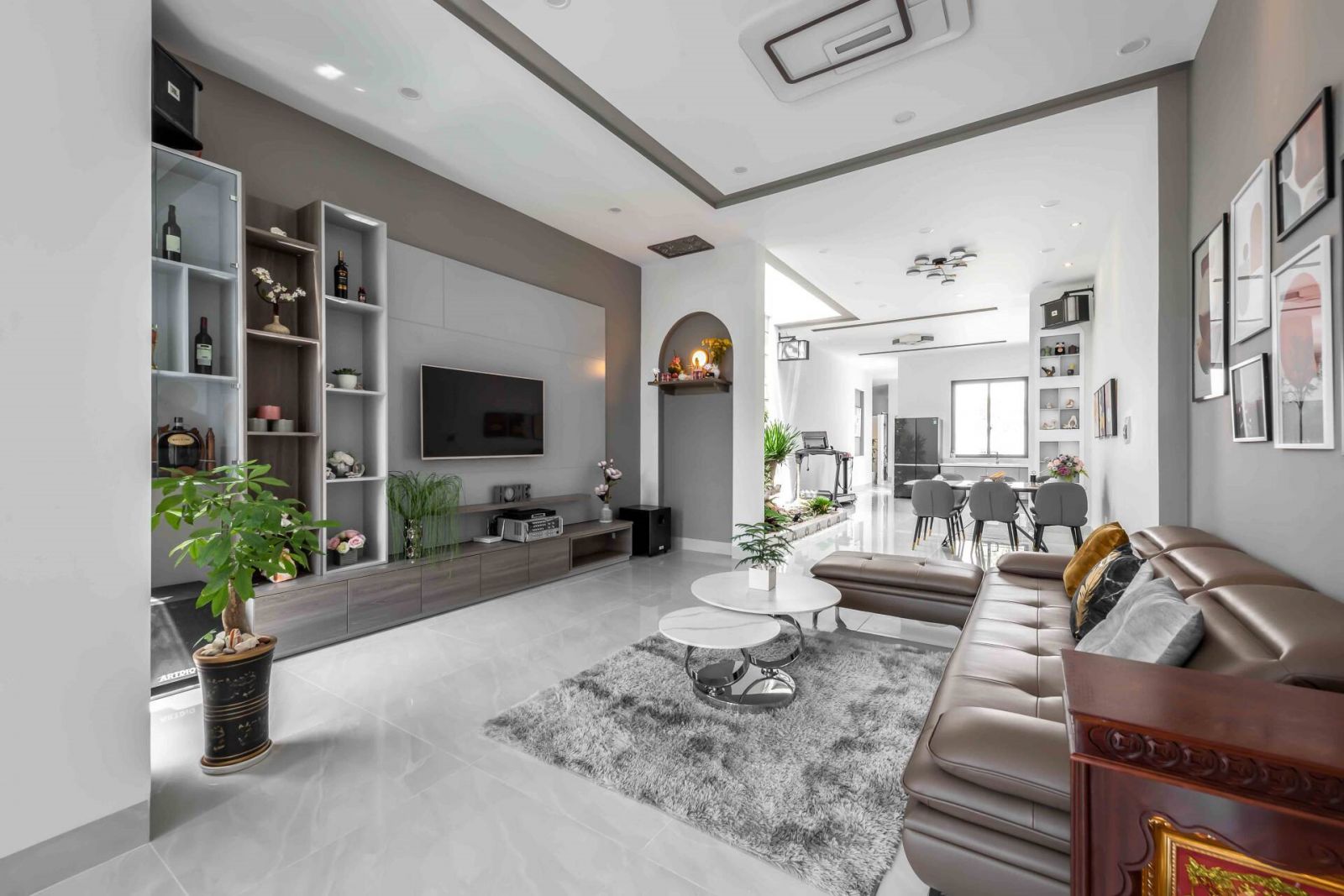 thi công nhà ở tại Vũng Tàu