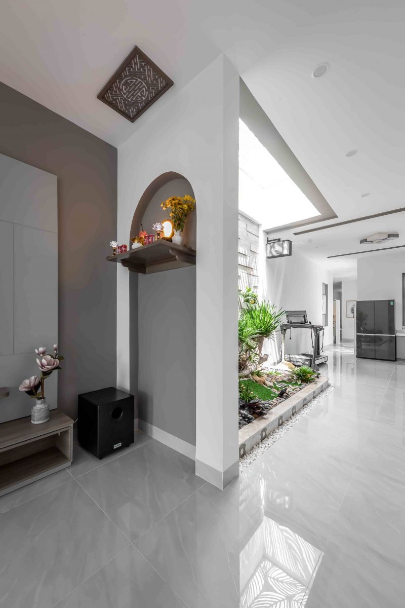 thi công nhà ở tại Vũng Tàu