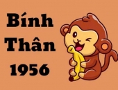 Tuổi 1956 Làm Nhà Năm Nào Đẹp Nhất?