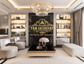 Địa chỉ thiết kế nội thất phường Phước Thắng