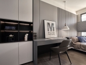 Thiết kế nội thất xã Đất Đỏ - Sáng tạo không gian, tiết kiệm chi phí