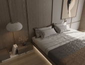 Dịch vụ thiết kế nội thất xã Long Điền uy tín, chuyên nghiệp