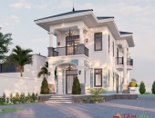 Tư vấn thiết kế xây dựng biệt thự tại Vũng Tàu