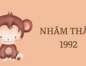 Tuổi 1992 làm nhà năm 2025 tháng nào tốt?