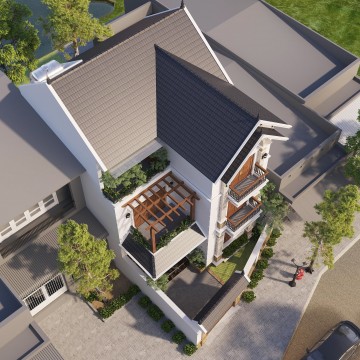 Tuổi Bính Thân 1956 làm nhà năm nào tốt?